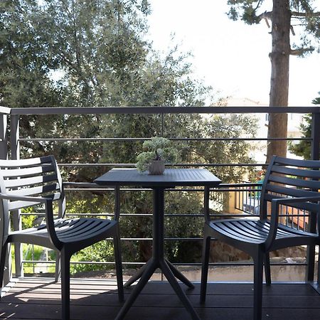 Two Bedroom Apartment, Mytilene Lesvos Exterior foto