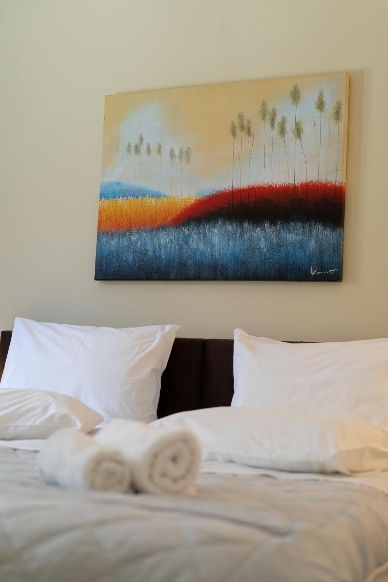 Two Bedroom Apartment, Mytilene Lesvos Exterior foto