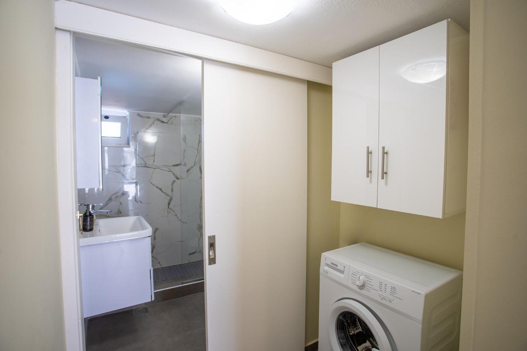Two Bedroom Apartment, Mytilene Lesvos Exterior foto