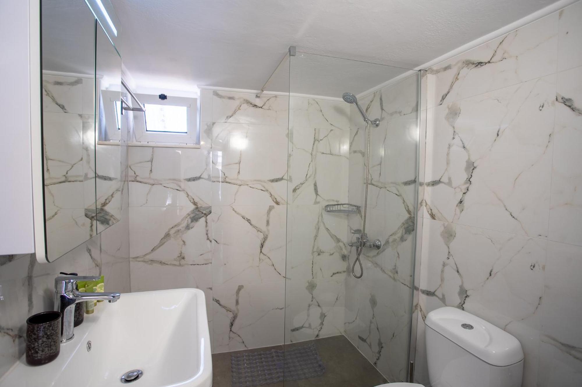 Two Bedroom Apartment, Mytilene Lesvos Exterior foto